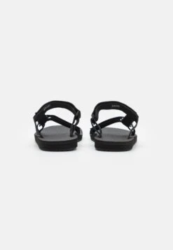 Teva UNIVERSAL SLIDE - Trekkingsandale - Black 10 Teva UNIVERSAL SLIDE - Trekkingsandale - Black -Bekleidungsgeschäft 3449cbf51ef041a8a7f16ade9f2e25ec
