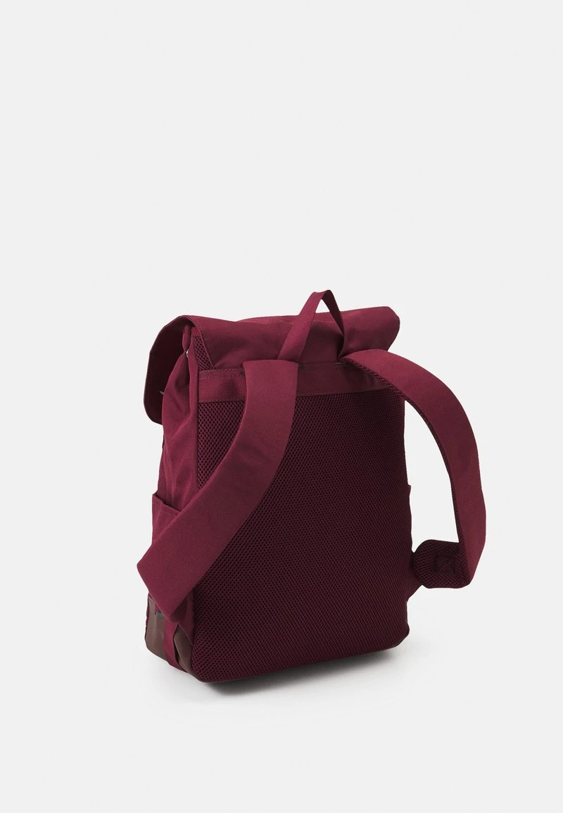 Pier One UNISEX - Tagesrucksack - Bordeaux 4 Pier One UNISEX - Tagesrucksack - Bordeaux – Bild 2