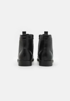 Pier One Schnürstiefelette - Black -Bekleidungsgeschäft 34d8115d70874aaf8b19d3ab90f13648