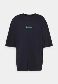 Pier One T-Shirt Print - Black -Bekleidungsgeschäft 34e24723b609433bacf278442637da0c