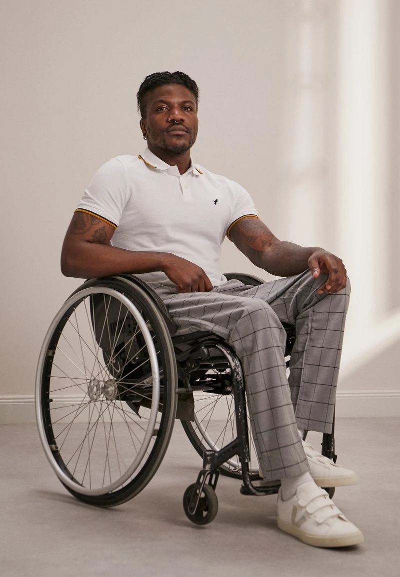 Pier One Poloshirt - White 5 Pier One Poloshirt - White – Bild 3