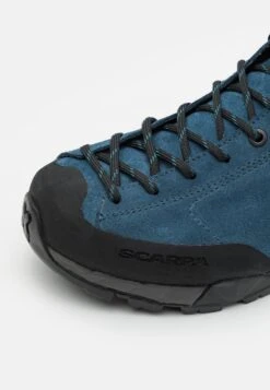 Scarpa MOJITO HIKE GTX WIDE - Hikingschuh - Ocean/light Ocean -Bekleidungsgeschäft 35078cf31b9343d4a9d443e204299b07