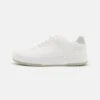 YOURTURN UNISEX - Sneaker Low - White -Bekleidungsgeschäft 35eb744edde64f8aa025cf6cbf9f7617