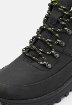 Clarks TREK MID - Sneaker High - Black -Bekleidungsgeschäft 360bb5c39236456ab9c24a21f2e29c80