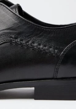 Pier One Business-Schnürer - Black 13 Pier One Business-Schnürer - Black -Bekleidungsgeschäft 362a737a274148fe834458a30f945960