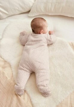 Next 2.5 TOG WADDED SINGLE STANDARD - Strampler - Beige Cream -Bekleidungsgeschäft 3655f42244284b56a8d5fabe92c15ab6