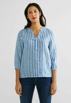 STREET ONE Bluse - Washed Olive 11 STREET ONE Bluse - Washed Olive -Bekleidungsgeschäft 367686b3e8764a34916a0eb8b4227d11