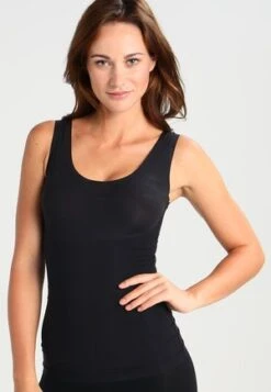 Spanx THINSTINCTS 2.0 TANK - Unterhemd/-shirt - Very Black 13 Spanx THINSTINCTS 2.0 TANK - Unterhemd/-shirt - Very Black -Bekleidungsgeschäft 38223e179b164d47a9c93964a43a1f45