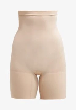 Spanx HIGHER POWER PANTIES - Shapewear - Soft Nude -Bekleidungsgeschäft 388ecab995a84845b0f7260f981efe36