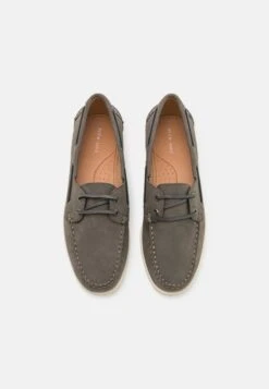 Pier One Bootsschuh - Grey 11 Pier One Bootsschuh - Grey -Bekleidungsgeschäft 3959fe47627e4ff0866a48274cf572ee