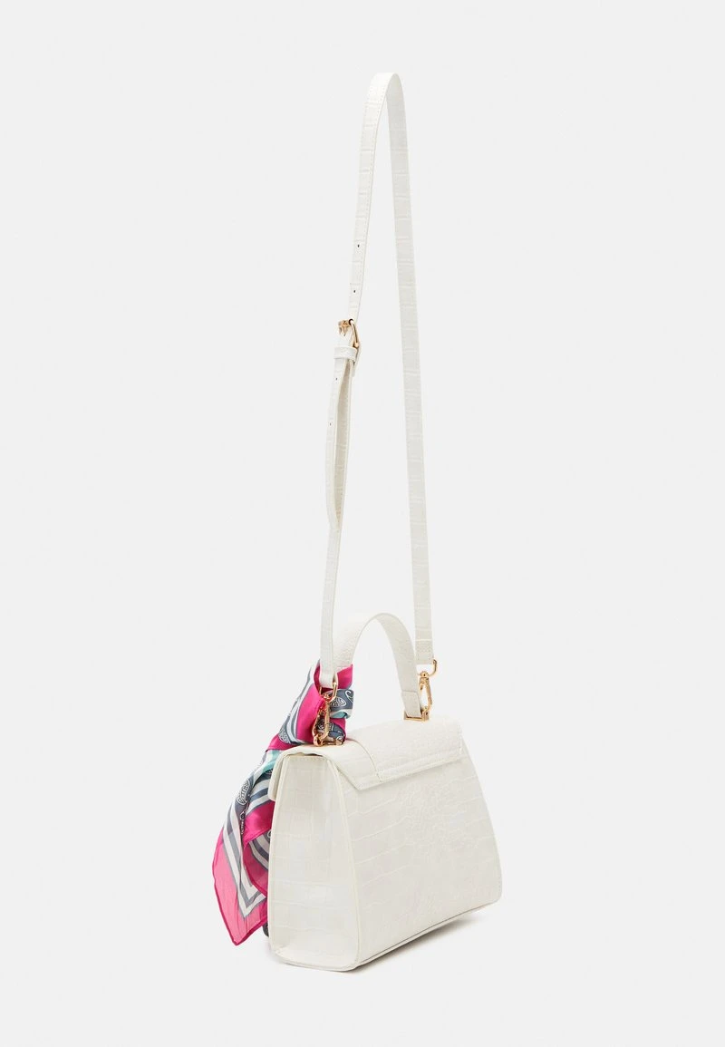Anna Field Handtasche - White 4 Anna Field Handtasche - White – Bild 2