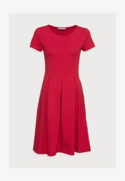 Anna Field Jerseykleid - Red -Bekleidungsgeschäft 399b3cb32ec74418bed633ac128d795b