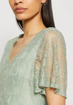 Anna Field Jumpsuit - Light Green/black -Bekleidungsgeschäft 39ad1754c5334a2fb7efbaf512c6d66a