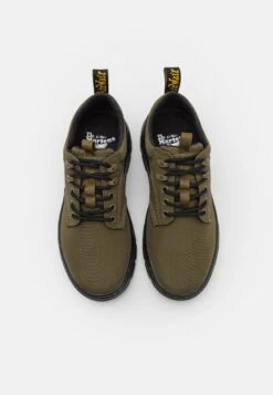 Dr. Martens REEDER UNISEX - Sportlicher Schnürer - Olive 11 Dr. Martens REEDER UNISEX - Sportlicher Schnürer - Olive -Bekleidungsgeschäft 39cc6281ae1345a3843dedd3fd124a45