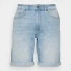 Pier One Jeans Shorts - Blue Denim 2 Pier One Jeans Shorts - Blue Denim -Bekleidungsgeschäft 3a10eb11cb9e42a193dde573060cf8ba
