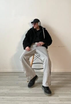 J.Lindeberg BERRY ELASTIC BELT - Gürtel - White -Bekleidungsgeschäft 3a311ddc1f074f00bf6cd9b4d48f3598