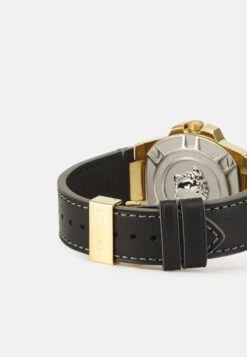 GRECA REACTION - Uhr - Black/champagne 9 GRECA REACTION - Uhr - Black/champagne -Bekleidungsgeschäft 3ad86a5e66fc430ab9f025e97e9fd399