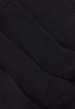 YOURTURN 5PACK - Socken - Black -Bekleidungsgeschäft 3b99fae445c041b38b5db6b0890f3c75