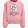 WE FASHION SMILEY WORLD GIRLS - Sweatshirt - Pink 2 WE FASHION SMILEY WORLD GIRLS - Sweatshirt - Pink -Bekleidungsgeschäft 3bf5a324b20a41b7aeb2071404805e30