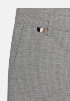 BOSS Kidswear CEREMONY TROUSERS - Anzughose - Chine Grey 10 BOSS Kidswear CEREMONY TROUSERS - Anzughose - Chine Grey -Bekleidungsgeschäft 3d33e80d1db542b3b019b8e58f48e469