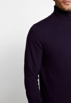 Pier One Strickpullover - Dark Purple 13 Pier One Strickpullover - Dark Purple -Bekleidungsgeschäft 3d34ff6461fa45d897698865b4e52c29