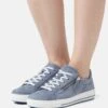 Gabor Comfort Sneaker Low - Nautic 1 Gabor Comfort Sneaker Low - Nautic -Bekleidungsgeschäft 3d702b49ce1b4edd9c03432730ab607a