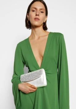 Anna Field Clutch - Silver 11 Anna Field Clutch - Silver -Bekleidungsgeschäft 3f31a8e8778d41bf82ec2d8b64da3b3b