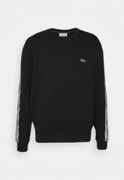 Lacoste Sport TAPERED - Sweatshirt - Blanc -Bekleidungsgeschäft 42179d20317e43b89f457443db43b74b