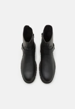 YOURTURN UNISEX - Stiefelette - Black 11 YOURTURN UNISEX - Stiefelette - Black -Bekleidungsgeschäft 4344ec8ceb0e4be983b4bc63ee2ef82b