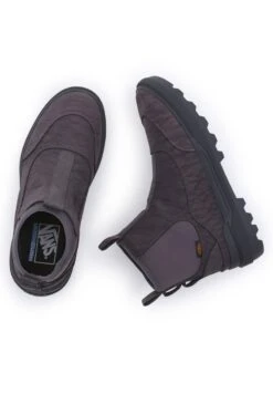 Vans COLFAX - Ankle Boot - Medium Grey -Bekleidungsgeschäft 435403812220482598f812f4cb99e620