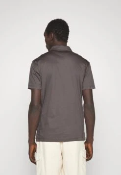 Tiger Of Sweden LARON - Poloshirt - Ash Grey -Bekleidungsgeschäft 43dd050c50e949d9ac2387c393f3b93b