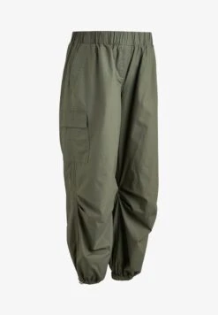 Next MATERNITY UTILITY - Cargohose - Khaki Green 10 Next MATERNITY UTILITY - Cargohose - Khaki Green -Bekleidungsgeschäft 4523338f8c884e70b385942191b82aae