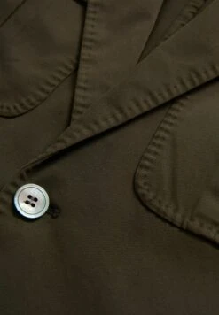 Oscar Jacobson FRISO SAFARI SOFT - Sakko - Rosciola Green -Bekleidungsgeschäft 46d89719d171470c96593b9b48bcbb4e