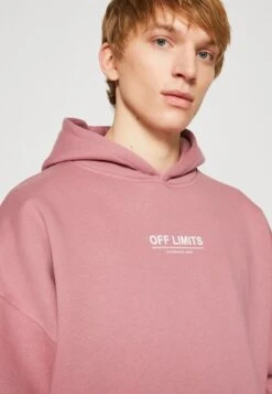 YOURTURN SUPER OVERSIZED UNISEX - Kapuzenpullover - Lilac 11 YOURTURN SUPER OVERSIZED UNISEX - Kapuzenpullover - Lilac -Bekleidungsgeschäft 490e07ead46a4700a0420965e898f326