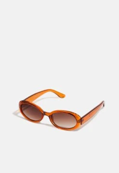 Pier One UNISEX - Sonnenbrille - Brown -Bekleidungsgeschäft 49227635bdd543deadcaa9f1af20d7ba 1