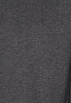 Pier One 2 PACK - Langarmshirt - Dark Grey/black -Bekleidungsgeschäft 49983b129a4b4263aba836b315dc8942