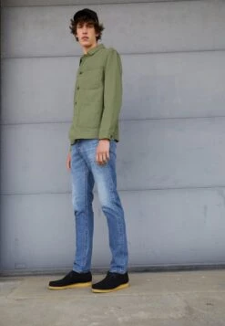 Clarks Originals WALLABEE - Sportlicher Schnürer - Black Vegan -Bekleidungsgeschäft 499917f5b4e045d99cd5f8c5ab3d65bd