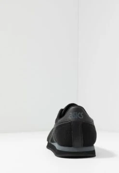 ASICS SportStyle TIGER RUNNER UNISEX - Sneaker Low - Black -Bekleidungsgeschäft 499a7446d8f643c1a62087db52baae3d