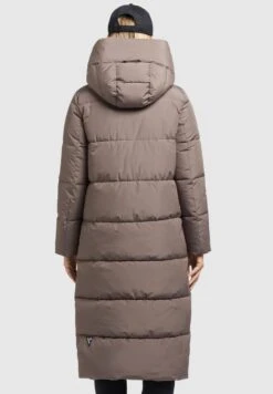 Khujo SOULANI2 - Wintermantel - Taupe 10 Khujo SOULANI2 - Wintermantel - Taupe -Bekleidungsgeschäft 4a01c23de6a849ff8960701be4cccc5d