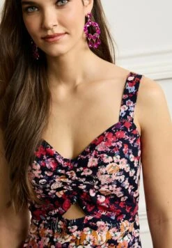 Next MIDI STANDARD - Etuikleid - Purple Floral 10 Next MIDI STANDARD - Etuikleid - Purple Floral -Bekleidungsgeschäft 4a3cc98d47c94d31bf63543122fbd33c