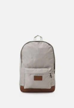 Pier One UNISEX - Tagesrucksack - Beige -Bekleidungsgeschäft 4b453340d6204586a5c90a9098d54116 1