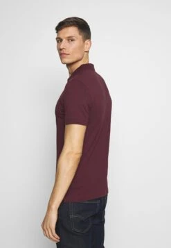 Pier One 2 PACK - Poloshirt - Dark Blue/bordeaux 11 Pier One 2 PACK - Poloshirt - Dark Blue/bordeaux -Bekleidungsgeschäft 4d23813b5dd84cea8eb833503b2f73cd