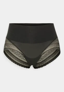 Spanx UNDIE-TECTABLE ILLUSION LACE HI-HIPSTER - Shapewear - Very Black 11 Spanx UNDIE-TECTABLE ILLUSION LACE HI-HIPSTER - Shapewear - Very Black -Bekleidungsgeschäft 4df3991c6265488485595935c3453e9d