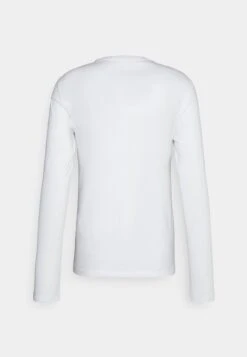 Pier One 7 PACK - Langarmshirt - Mottled Light Grey/white/mottled Dark Grey -Bekleidungsgeschäft 4ed4a1abf33041ff8cf912ccb7e83c82