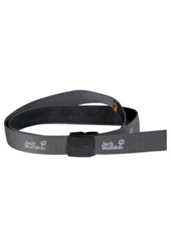 Jack Wolfskin SECRET BELT WIDE - Gürtel - Black -Bekleidungsgeschäft 4fa31dce16fc49a58f2cd3504928f602