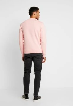 Pier One Sweatshirt - Pink 10 Pier One Sweatshirt - Pink -Bekleidungsgeschäft 50853b2c72394637b0f3b753bee280ae
