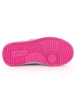 Champion REBOUND GRAPHIC C G PS - Sneaker Low - White -Bekleidungsgeschäft 513228ea995d41308fdc03e9588a8491