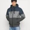 Indicode Jeans IDHANNIBAL - Winterjacke - Navy -Bekleidungsgeschäft 515969c032494678a5b458e1578f9a06