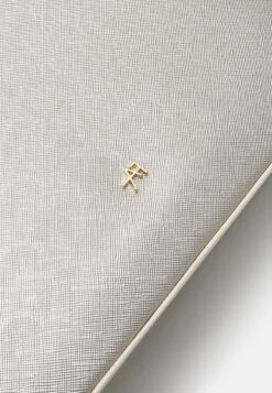 Anna Field Handtasche - Silver-coloured -Bekleidungsgeschäft 5195ceb1e0f6435ca7249ff7dd8893de