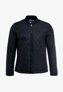 Pier One Übergangsjacke - Black 13 Pier One Übergangsjacke - Black -Bekleidungsgeschäft 520bba1053544371aa2bb0714594ebec